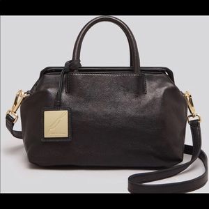 Brian Atwood satchel